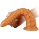 Gode silicone Pop 25 x 5cm 