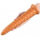 Gode silicone Pop 25 x 5cm 
