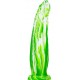 Gode KOAL 25 x 6cm Vert-Blanc 