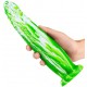 Gode KOAL 25 x 6cm Vert-Blanc 