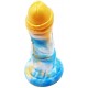 Gode Nox 18 x 6cm Doré-Bleu 