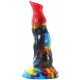 Gode Lupkal 19 x 5.5cm Multicolore 
