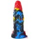 Gode Pythor 17 x 6cm Multicolore 