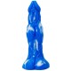 Gode Wolorz 20 x 6cm Bleu-Blanc 