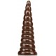 Plug Wikly 20 x 6cm Marron 
