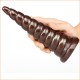 Plug Wikly 20 x 6cm Marron 