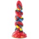 Plug Gimlix 19 x 5.5cm Multicolore 