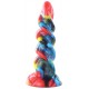 Plug Gimlix 19 x 5.5cm Multicolore 