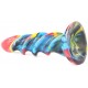 Plug Gimlix 19 x 5.5cm Multicolore 