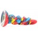 Plug Gimlix 19 x 5.5cm Multicolore 