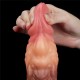 Gode Monster Oak Nature Cock 16 x 5cm 