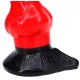 Gode Monster Doggy 17 x 6.3cm 