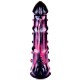 Gode silicone FerraDick 26 x 8cm 