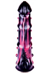 Gode silicone FerraDick 26 x 8cm