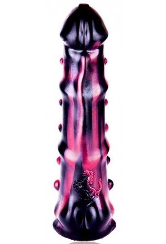 Gode silicone FerraDick 26 x 8cm 