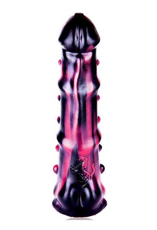 Gode silicone FerraDick 26 x 8cm 