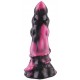 Gode silicone Dracis 18 x 6cm 