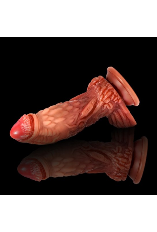 Gode Dragon Yong 15 x 5.5cm 