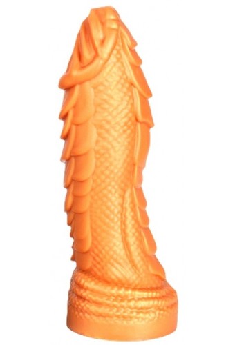 Gode Silicone Dickyx 18 x 5.5cm 