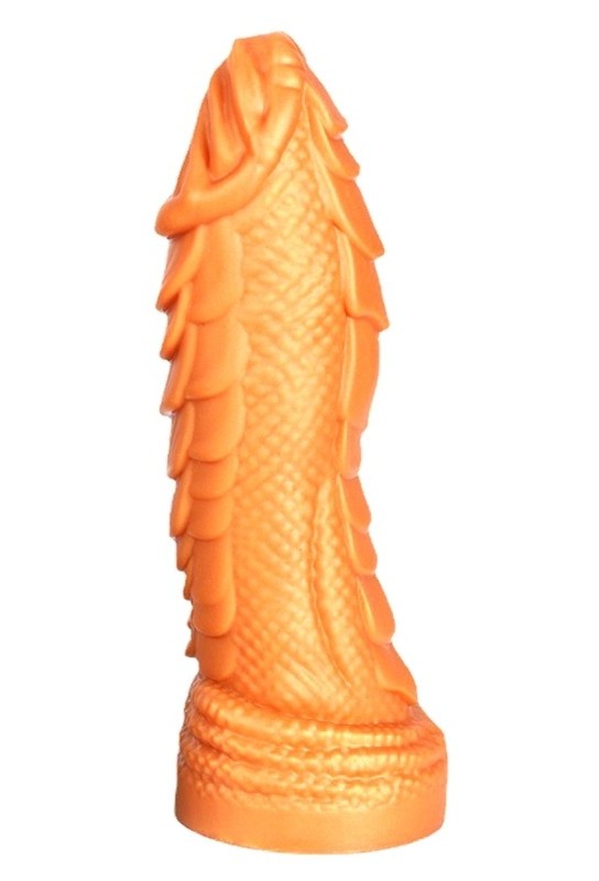Gode Silicone Dickyx 18 x 5.5cm 