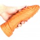 Gode Silicone Dickyx 18 x 5.5cm 