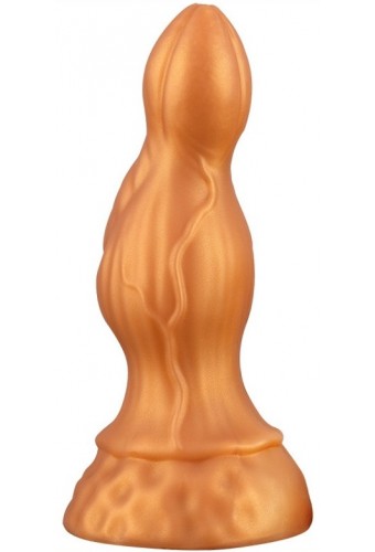 Gode silicone Nib 17 x 6cm 