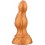 Gode silicone Nib 17 x 6cm