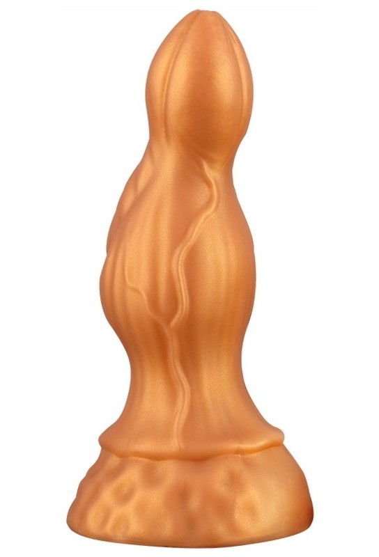 Gode silicone Nib 17 x 6cm 