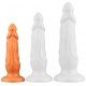 Gode silicone Magnimus S 22 x 5.5cm 