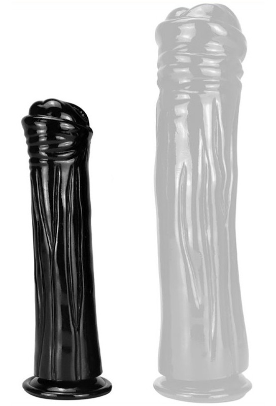 Gode Mini Cudgel 23 x 5.5cm 