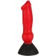 Gode Monster Mini Dog 15 x 5cm