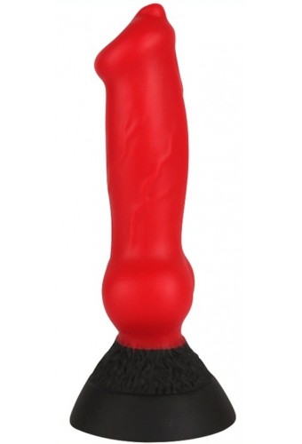 Gode Monster Mini Dog 15 x 5cm 