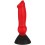 Gode Monster Mini Dog 15 x 5cm