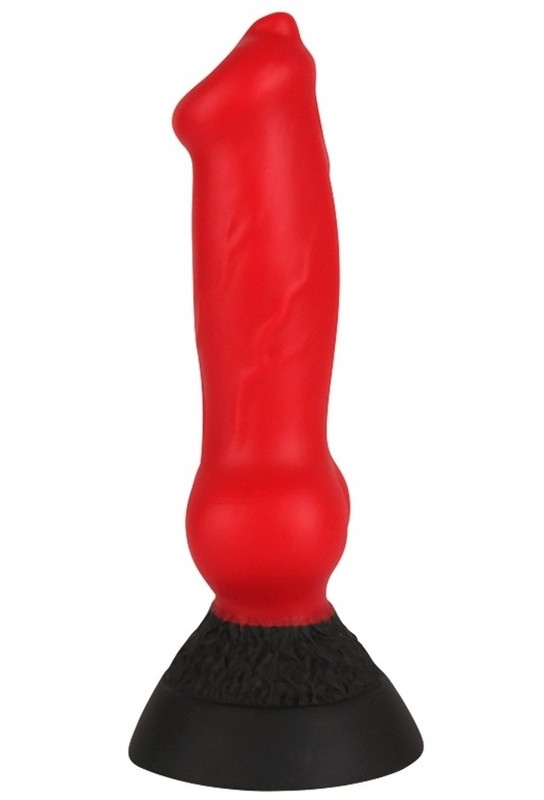 Gode Monster Mini Dog 15 x 5cm 