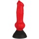 Gode Monster Mini Dog 15 x 5cm 