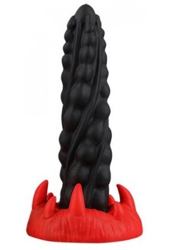 Gode Monster Helly 17 x 4cm 