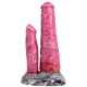 Gode monster Zombidick 21 x 9.5cm 