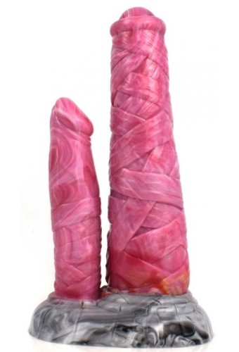 Gode monster Zombidick 21 x 9.5cm 