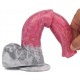 Gode monster Horzyl 19 x 4.5cm 