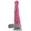 Gode monster Equinus 20 x 5cm