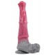 Gode monster Equinus 20 x 5cm 