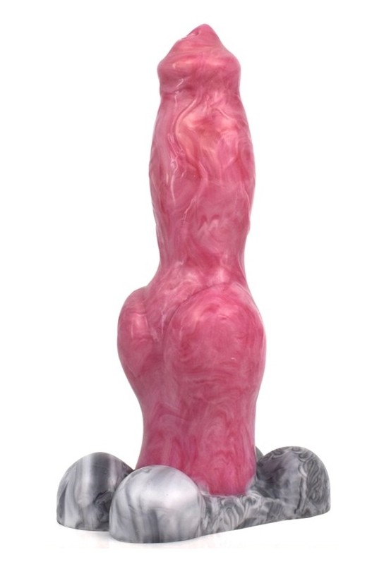 Gode monster WOLFIZ 21 x 6.5cm 