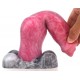 Gode monster WOLFIZ 21 x 6.5cm 