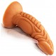 Gode silicone Fishy 18 x 5.5cm 