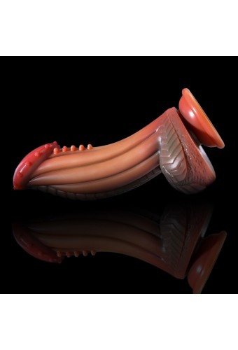 Gode dragon Warry 16 x 6.4cm 