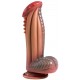 Gode dragon Warry 16 x 6.4cm 