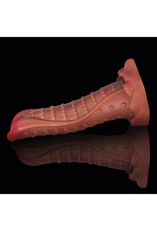 Gode Dragon Molsky 20 x 5.5cm 