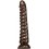 Gode Monster Squel 20 x 4.5cm Marron