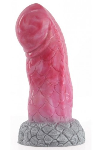 Plug monster Ivarok 14.5 x 5.5cm 