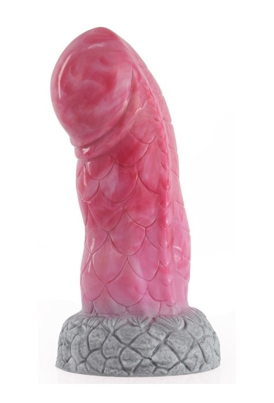 Plug monster Ivarok 14.5 x 5.5cm 